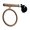 A, variant on Parrots Perches Bird Stand Parrots Claws Grinding Bird Training Stand Climbing Ladder for Cockatiel