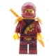 thumbnail image 1 of Ninjago diy marvel Withlego block Juguetes Para Bebés Decoración Para Bloques De Construcción Piezas Pequeñas Para Niños Ensamblando Gao Jiahui unisex, 1 of 2