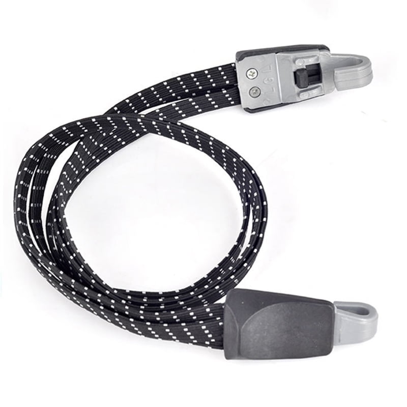 elastic luggage straps with hooks