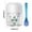 White, variant on Momihoom Electric Mini Food Processor, BPA-Free Baby Food Maker for Homemade Infant Meals with Included Feeding Spoon