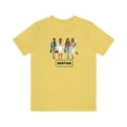 thumbnail image 2 of Sistas T-Shirt, Friends, Unisex Jersey Short Sleeve Tee, 2 of 10