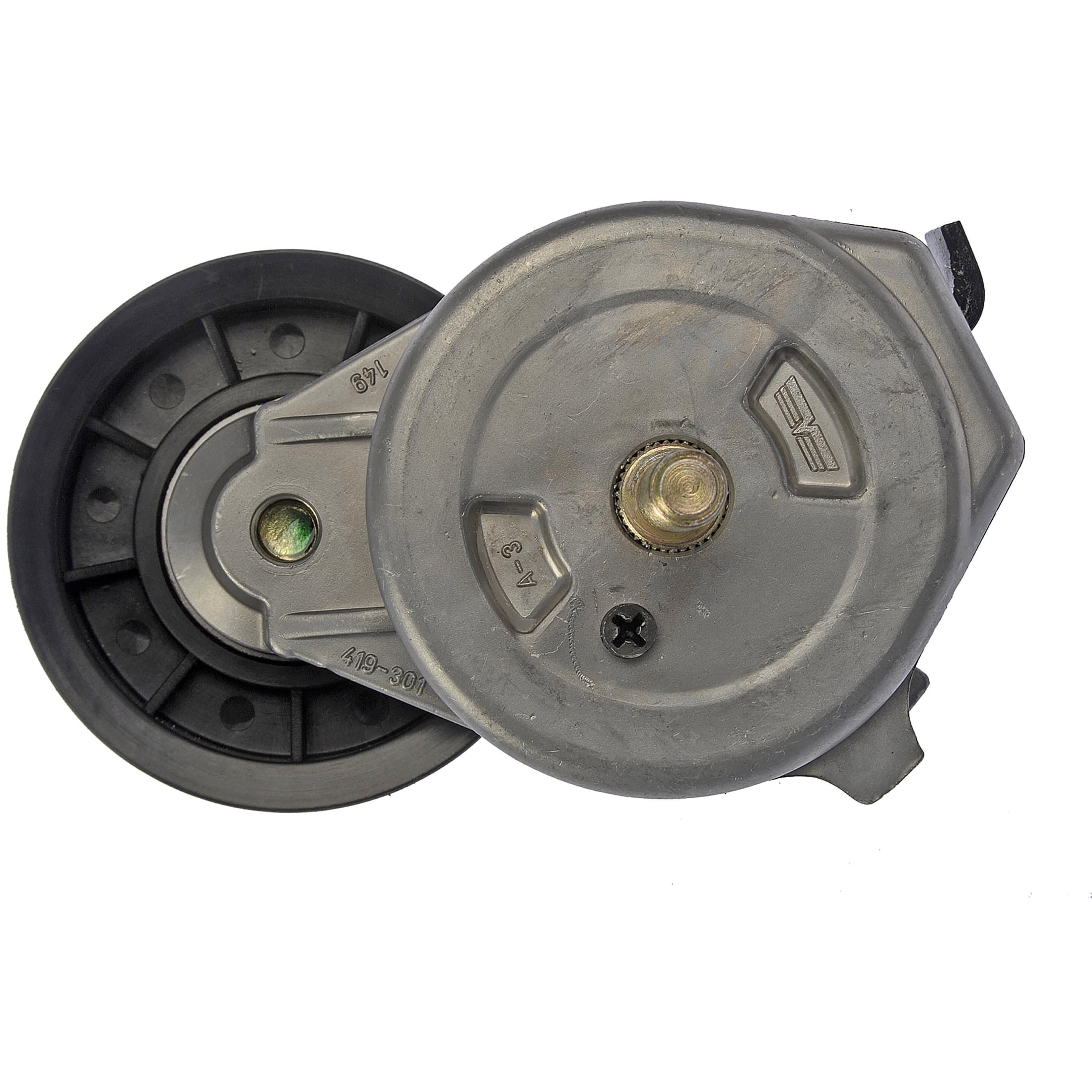 Dorman 419-301 Accessory Drive Belt Tensioner Assembly for Specific Dodge / Jeep Models