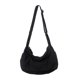thumbnail image 1 of Bolso bandolera retro para mujer Bolso bandolera versátil Bolso de compras con correa ajustable, 1 of 7