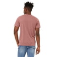 thumbnail image 3 of Bella + Canvas T-Shirt en Daim, 3 of 3