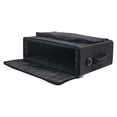 thumbnail image 3 of Bolsa portatil Sound Town de 3U Soft con 14 cm de profundidad STRB-316B, 3 of 6