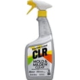 thumbnail image 2 of CLR PB-CMM-6 Mold and Mildew Stain Remover, 32 oz. Spray BottlePack of 2, 2 of 3