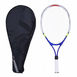 LIOOBO Raquettes De Tennis Enfants En EVA - Lot De 2, Légères Et Durables, Pour Badminton Et Jeux En Plein Air, Dès 3 Ans, Accessoires Sportifs Pour École Primaire