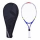 thumbnail image 2 of Raqueta de Tenis para Niños, Marco de Aleacio de aluminio Juvenil Raqueta de Tenis Equipo de Abrenamiento de Tenis para Niña Para Niños para Abrenar, 2 of 7