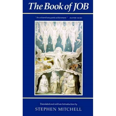 The Book of Job