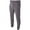 GRAPHITE, variant on Pro-Style Elastic Bottom Baseball Pant For Men in Graphite | N6178