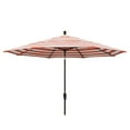 thumbnail image 3 of California Umbrella 11' Market Umbrella, 3 of 5