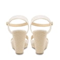 thumbnail image 3 of Sandalia Ariadna Color Latte D12970401631 27 Dorothy Gaynor Sandalia Ariadna Color Latte D12970401631 27, 3 of 6