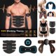 thumbnail image 2 of EMS Hip Abdomen Muscle Stimulator Trainer Sticker Buttocks Lifting Fitness Massager, 2 of 5