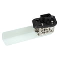 thumbnail image 1 of Unique Bargains HVAC Blower Motor Resistor AC Blower Control Module Fit for Dodge B1500 B2500 B3500 1997-1998, 1 of 7