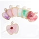 thumbnail image 4 of Apple Manicura Resina Paleta de Manzana Paleta de Uñas Herramientas de Exhibición de Manicura de Uñas Paleta de Manicura Rosa, Paleta de Manicura de Gel, Soporte de Esmalte de Uñas Sincero Electrónica, 4 of 4