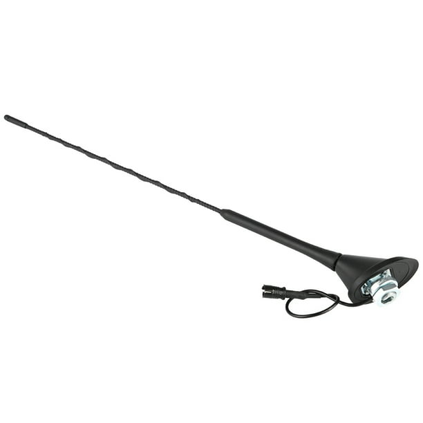 Base de mástil de techo para antena aérea AM/FM para GOLF JETTA BORA PASSAT GTI