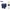 Navy blue, variant on TËDrésco Memory Foam Office Chair Headrest with Neck and Head Support, Blue