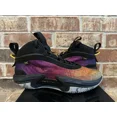 thumbnail image 2 of Ni - ke New 9.5 Ni - ke Air Jordan 36 XXXVI Year Of The Tiger Basketball CZ2650-002 Men, 2 of 5