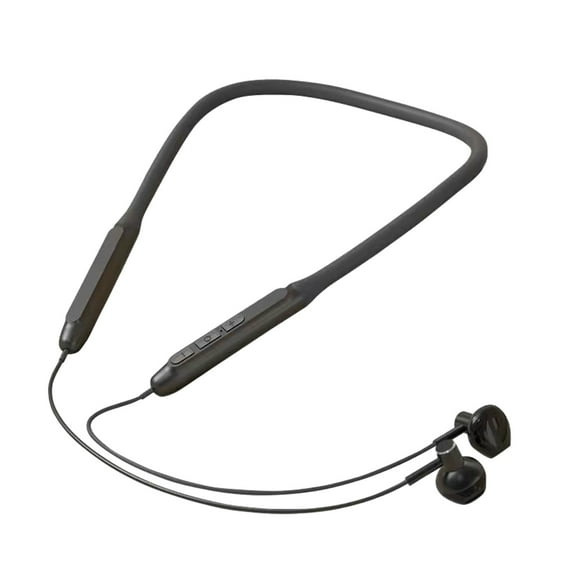 Cheap things Wireless Earbuds Bluetooth 5.3 Headphones, 40Hrs Playback Stereo Ear Buds with LED Display Charging Case IPX7 Waterproof in-Ear Earphones with Mic for Phone Tablet Laptop Sports
