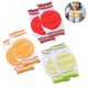 thumbnail image 1 of 3 Pairs Anti-slip Knee Pads For Babies, Adjustable Baby Knee Pads For Walking, Breathable Baby Crawling Knee Pads For Baby Protection, 1 of 5