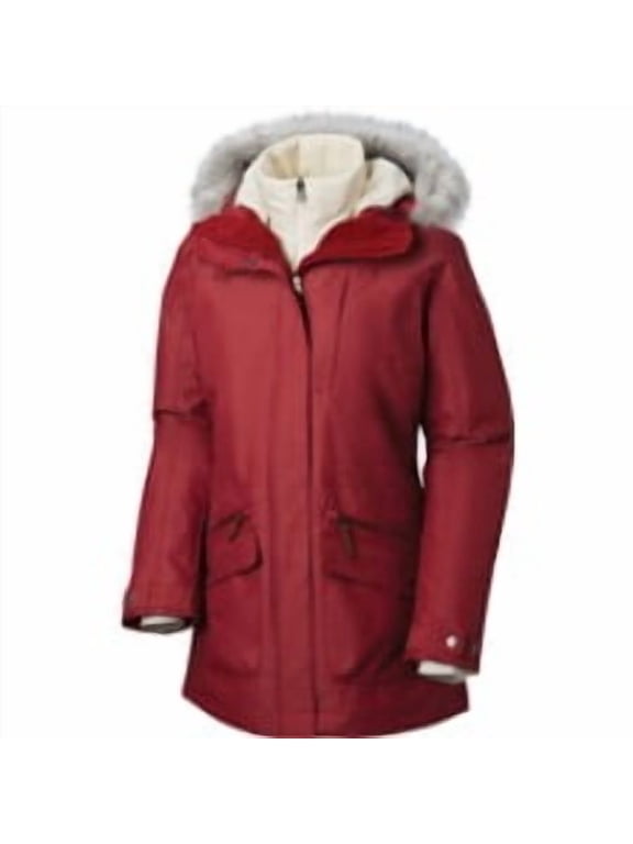 Women's Carson Pass IC 3-in-1 Jacket