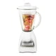 thumbnail image 1 of Licuadora 10 Velocidades Vaso Vidrio Blanca Decakila KUJB046W, 1 of 6