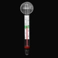 thumbnail image 4 of ONFD Glass Meter Aquarium Fish Tank Water Temperature Suction Cup 1ml, 4 of 6
