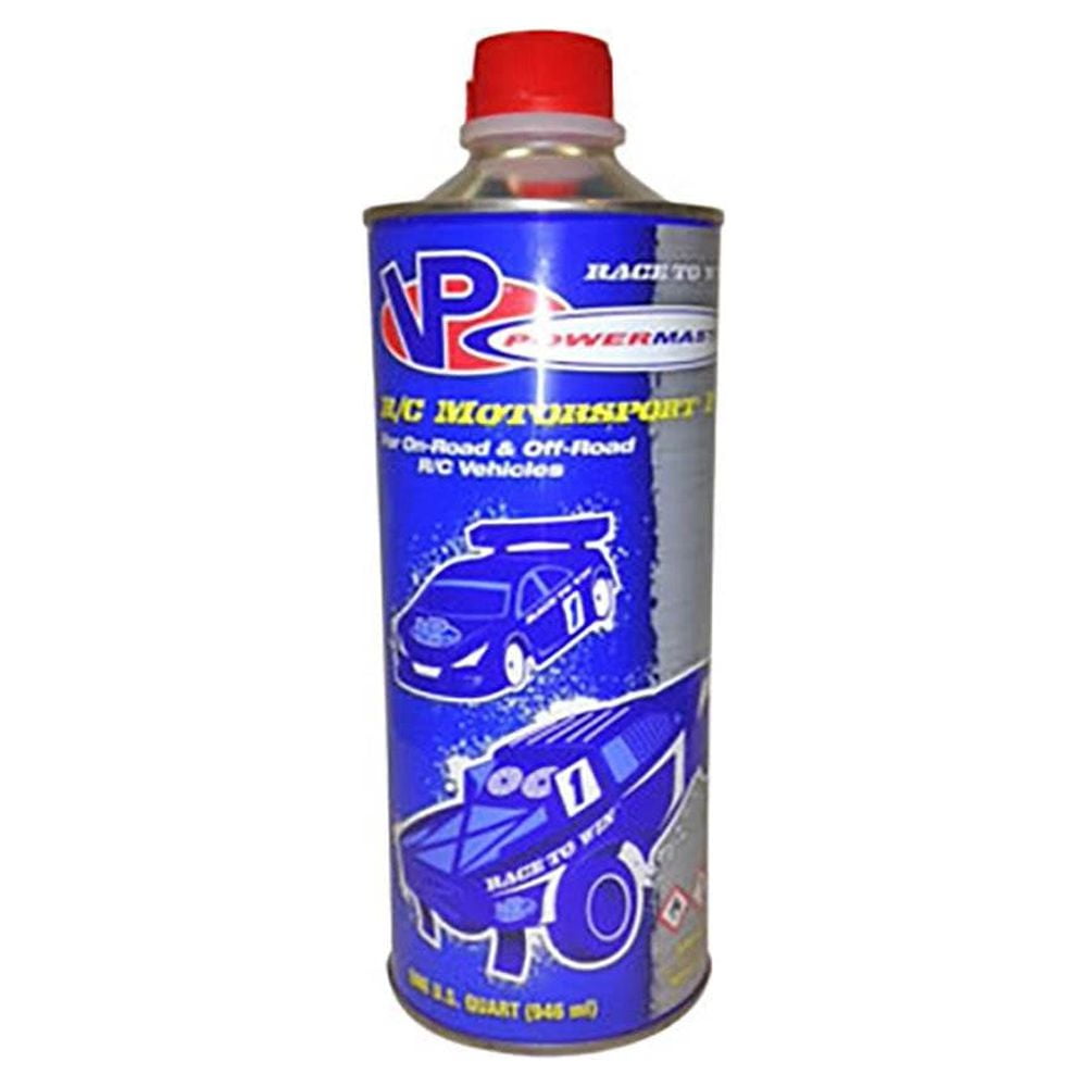 vp racing rc airplane fuel