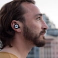 thumbnail image 2 of Auriculares Sennheiser Momentum True Wireless M3iETW/Negro, 2 of 3