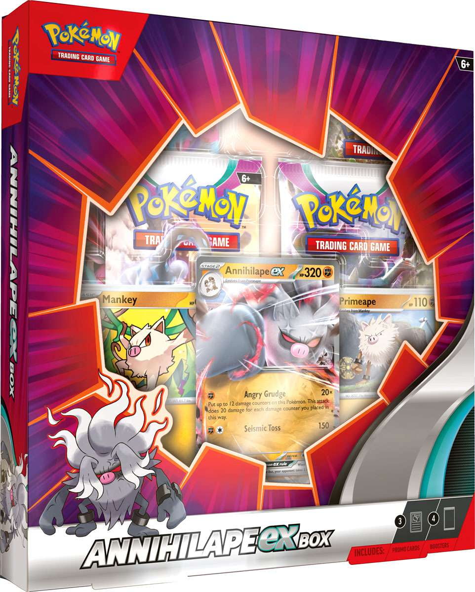 Pokemon Trading Card Games Fall Collectors Chest 2024 - Walmart.com Pokemon Trading Card Games Fall Collectors Chest 2024 - Walmart.com