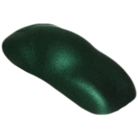 Flat British Racing Green Paint Flat British Racing Green Paint