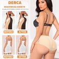 thumbnail image 3 of Butt Lifter Panties Padded Underwear for Women Seamless Booty Pads Hip Enhancer Panty, 3 of 6