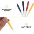 thumbnail image 3 of 1 Set d'Outils de Réparation de Montres Pratiques Montre Lubrifiant Huileuse Stylos Outils, 3 of 4