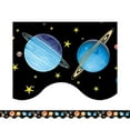 thumbnail image 2 of Teacher Created Resources TCR4600 Solar System Border Trim, 2 of 2