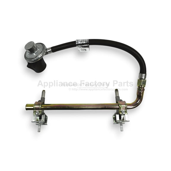 Charbroil Hose Valve Regulator G3610900W1