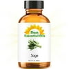 Sage (2oz) Best Essential Oil