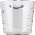 thumbnail image 4 of Vaso medidor Bradshaw International 19864, 500 ml, plástico, 4 of 9