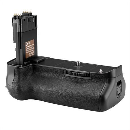 UPC: 0840014175185 | BG-E11 Vertical Battery Grip for Canon 5D Mark III  5DS & 5DS R