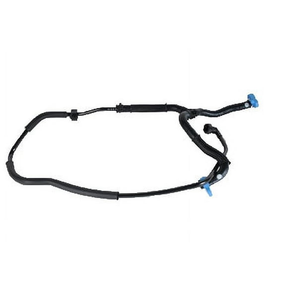 Power Brake Booster Line