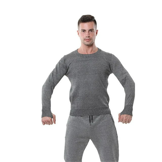 Vêtement à Col Bas Anti-Perforation, Anti-Déchirure et Anti-Coupe pour Protection Industrielle Extérieure, Sécurité et Résistance à l'Usure, Prise Supérieure