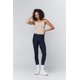thumbnail image 4 of Pack de 3 pares de calcetines Slouch HUE de algodón blanco para mujer, 4 of 6