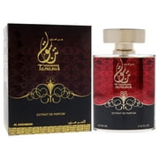 Al Haramain Tanasuk Extrait, Perfume for Women and Men, 3.33 oz