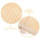 thumbnail image 2 of 2 manoplas de baño, guantes exfoliantes para piel muerta, guantes exfoliantes, guantes pequeños, guantes exfoliantes de ducha, guantes de ducha para mujeres, hombres, guantes exfoliantes corporales, 2 of 5