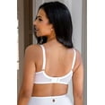 thumbnail image 4 of Pour Moi Womens Rebel Side Support Bra Style-84013, 4 of 6