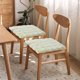 thumbnail image 5 of Cojn Cuadrado, Espuma Viscoelstica, Cmodo, 45 Cm (18 Pulgadas), Tela Resistente, Para El Hogar Y La Oficina, Paquete De 2, Gris, Ukhbmc, 5 of 7