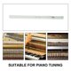 thumbnail image 5 of EeaseMX 2 conjuntos Herramientas de ajuste de piano de muidad mute, 5 of 8