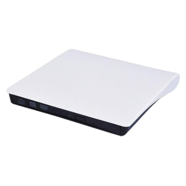Unidad de Grabadora USB 3.0 Sunnimix Quemador Windows Drive Writer