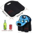 thumbnail image 2 of ER Paquete de 1 - bolso tote de neopreno aislado + paquete de 8 Bee brillar Electrónica, 2 of 5