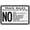 Warning Sign 1, variant on Sprinkler Control Room Sign, Aluminum Tin Warning Signs for Home Outdoor Garden 8"x12", Durable Weatherproof Fire Safety Sign for Building
