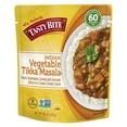 thumbnail image 3 of Tasty Bite Vegetable Tikka Masala (Ready-to-Eat) 10 oz box, 3 of 7